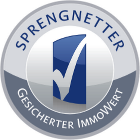 Sprengnetter – Sachverständiger für die Markt- und Beleihungswertermittlung von Immobilien